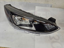 Laden Sie das Bild in den Galerie-Viewer, Frontscheinwerfer Ford Focus MX7B-13E014-CD LED Rechts Scheinwerfer Headlight