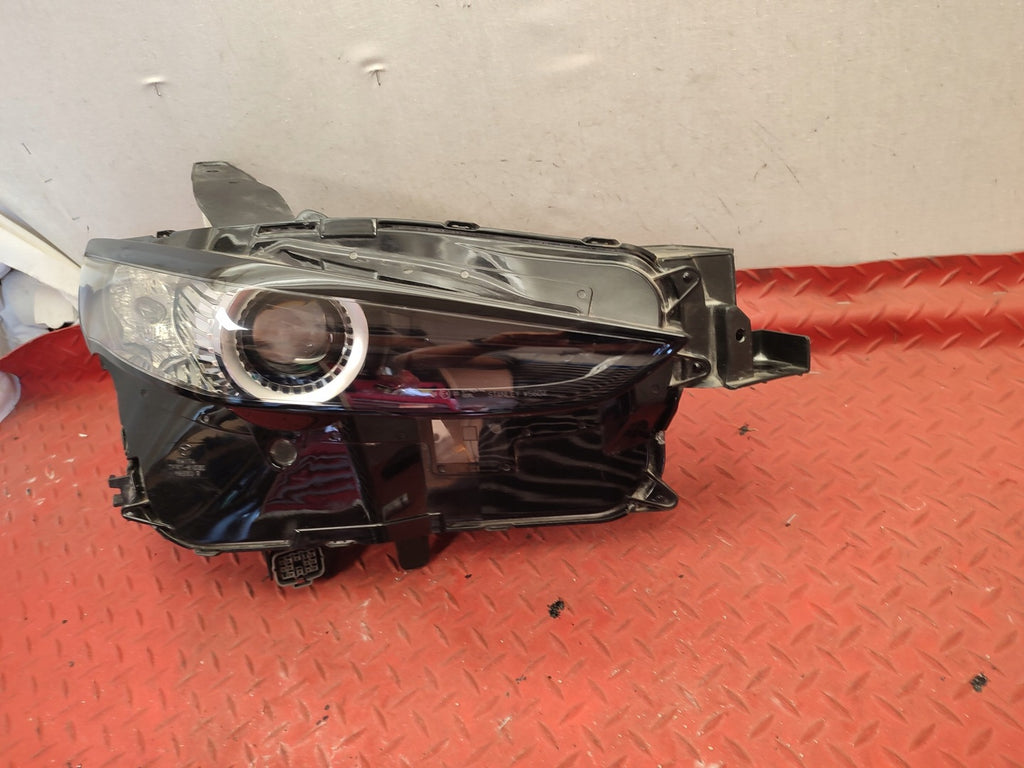 Frontscheinwerfer Mazda Cx30 182818 LED Rechts Scheinwerfer Headlight