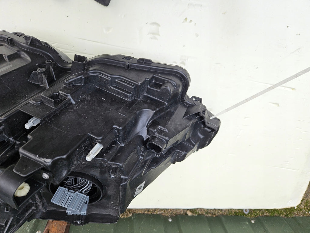 Frontscheinwerfer Volvo S90 V90 31468901 LED Rechts Scheinwerfer Headlight SCH7227256829aw