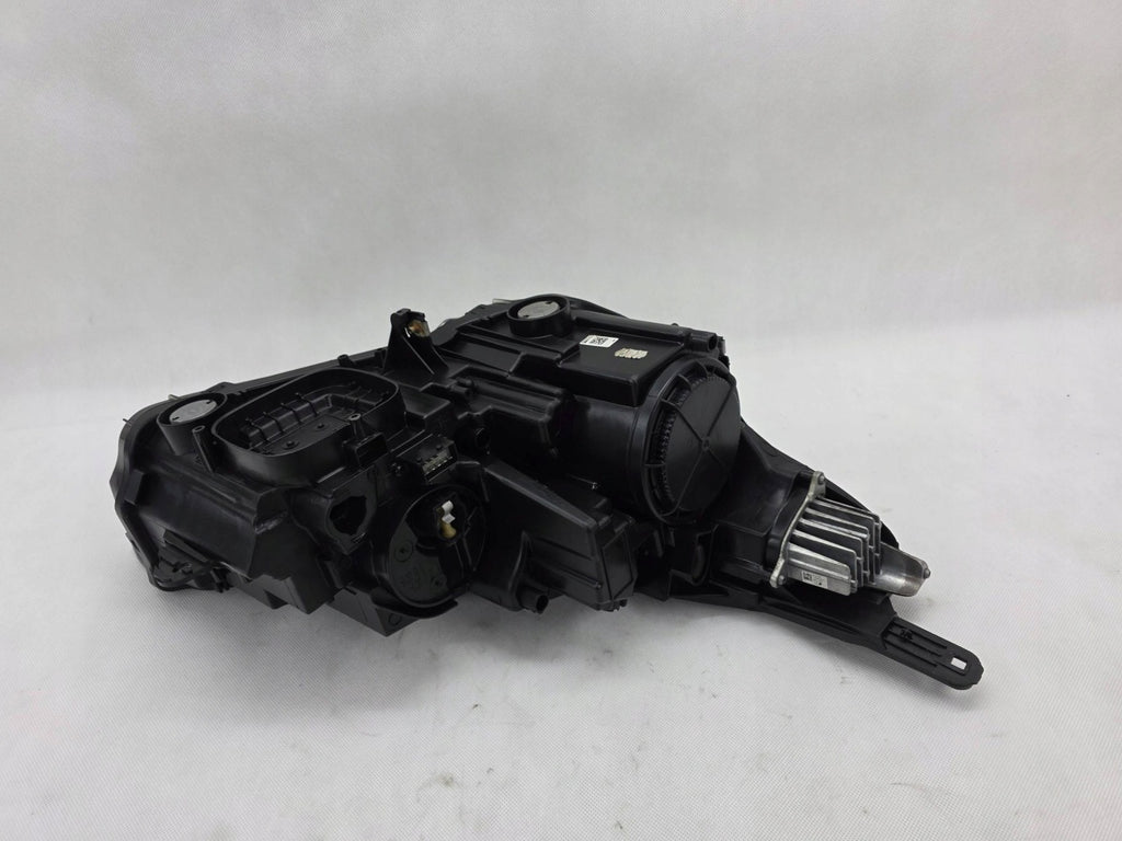 Frontscheinwerfer Opel Crossland X SPP17823 462161423 Links Headlight SCH3431978543sf