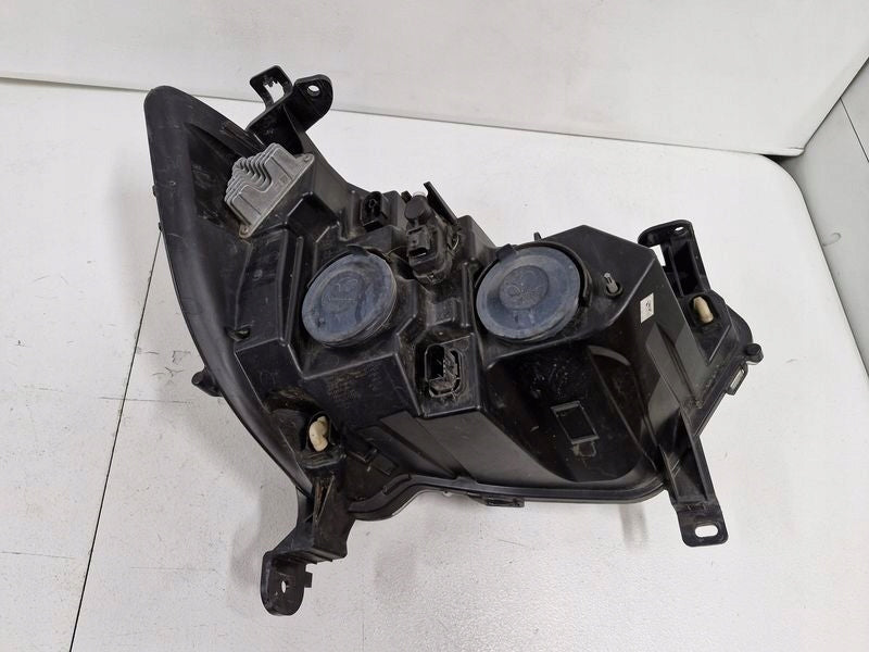 Frontscheinwerfer Renault Master III 260607867R- Links Scheinwerfer Headlight SCH3180997100ke
