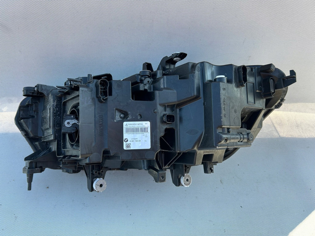 Frontscheinwerfer BMW X5 G05 G06 9481784-08 LED Rechts Scheinwerfer Headlight SCH4255693255al