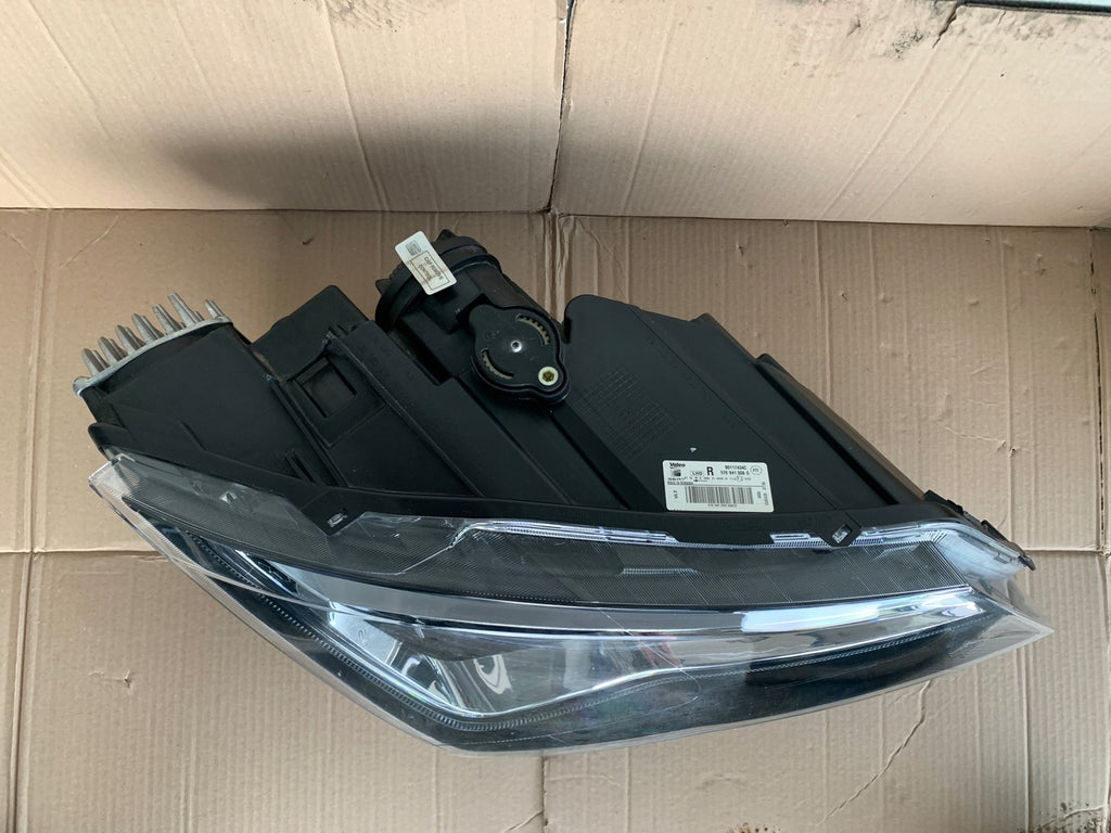 Frontscheinwerfer Seat Ateca 576941008G 90117434C FULL LED Rechts Headlight