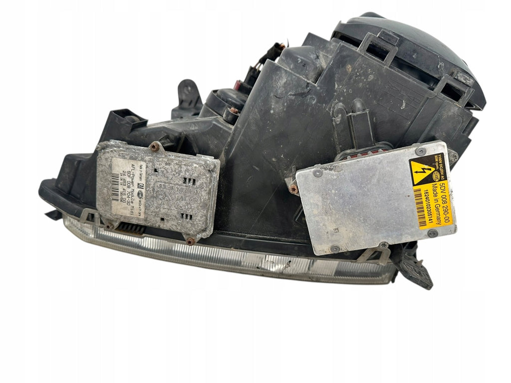 Frontscheinwerfer Opel Signum 155888-00 Rechts Scheinwerfer Headlight SCH5664045374yl