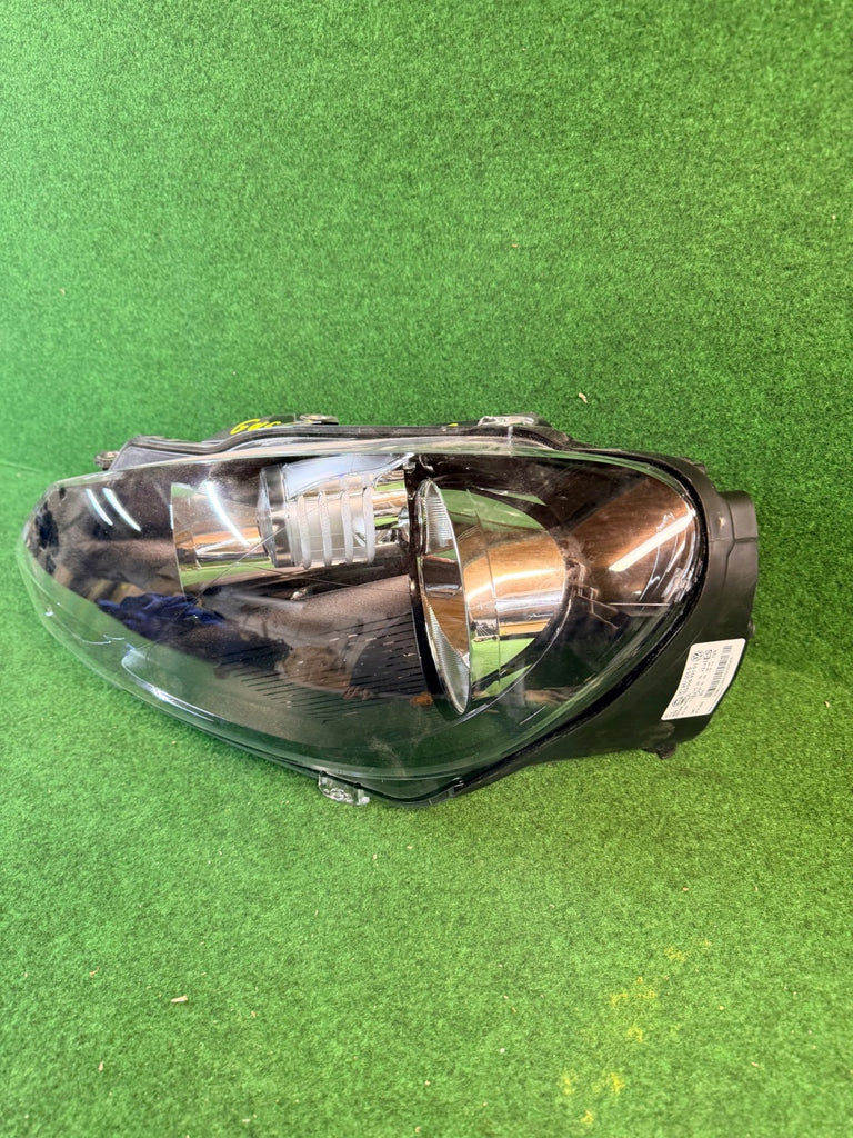 Frontscheinwerfer VW Golf VI 5K1941005S 1EG00990101 Rechts Headlight SCH3568408094zz