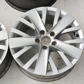 1x Alufelge 17 Zoll 7.0