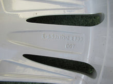 Load image into Gallery viewer, 1x Alufelge 17 Zoll 6.5" 5x112 33ET Glanz Silber 8U0601025 Audi Q3 Rim Wheel FEL4674705827dm