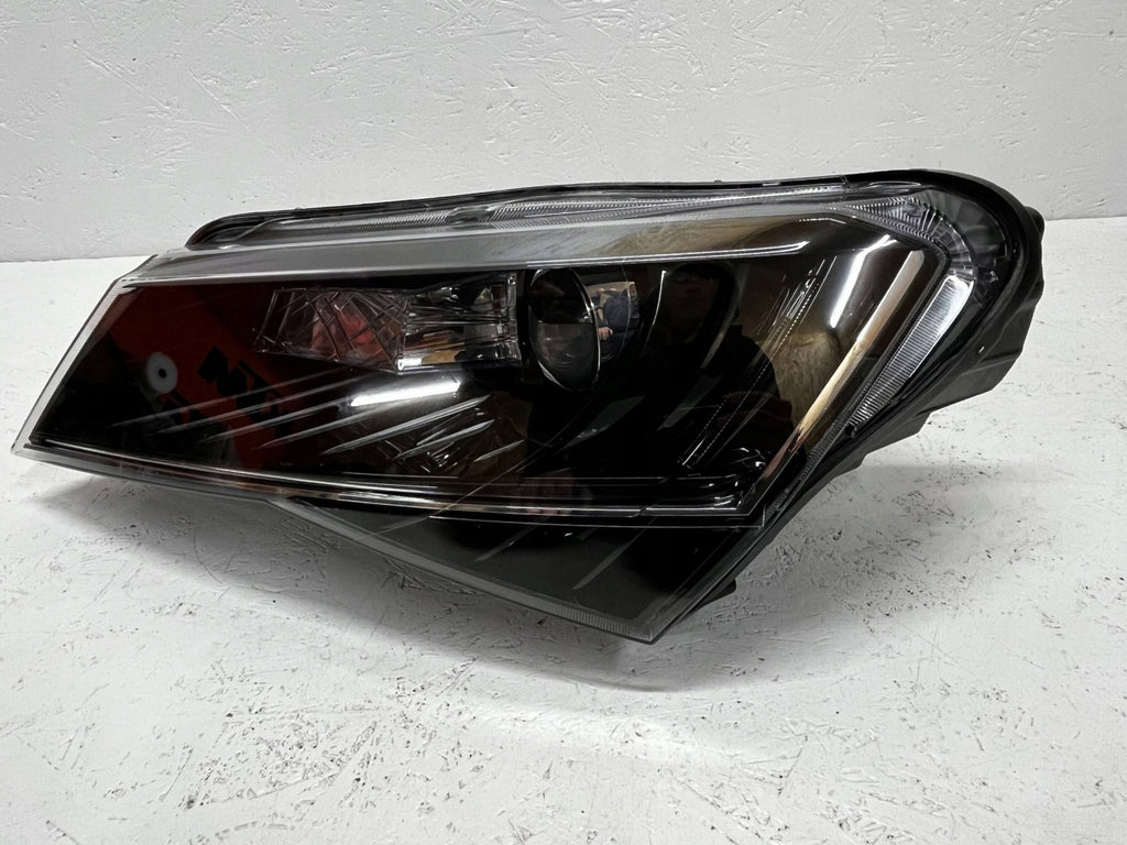 Frontscheinwerfer Skoda Superb 3V1941015A Xenon Links Scheinwerfer Headlight SCH1634355337yv
