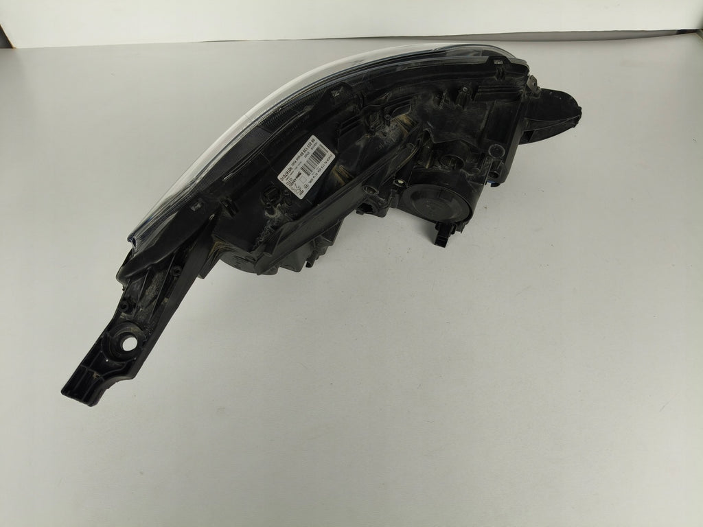 Frontscheinwerfer Peugeot 2008 9825313980 LED Links Scheinwerfer Headlight