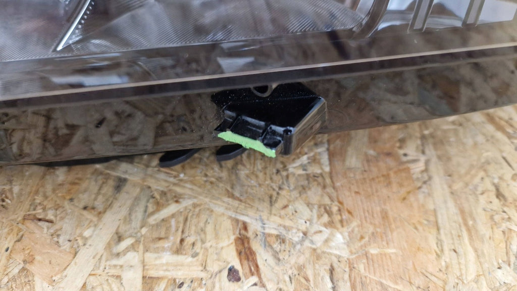 Frontscheinwerfer Citroën C5 Aircross 9845356280 Full LED Rechts oder Links