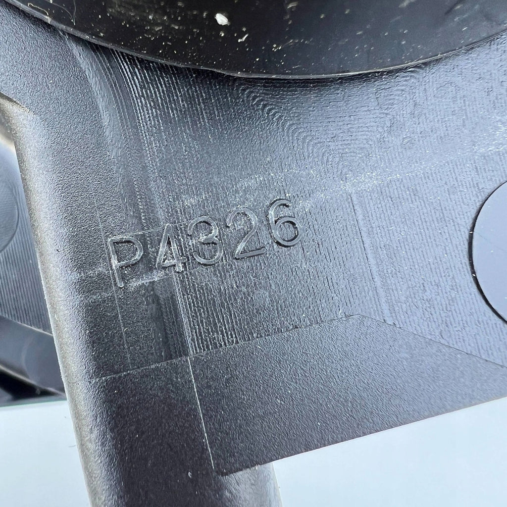 Frontscheinwerfer Mitsubishi Outlander I Links Scheinwerfer Headlight