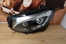 Load image into Gallery viewer, Frontscheinwerfer Mercedes-Benz Glc A2539065701 LED Links Scheinwerfer Headlight SCH9601237048wa