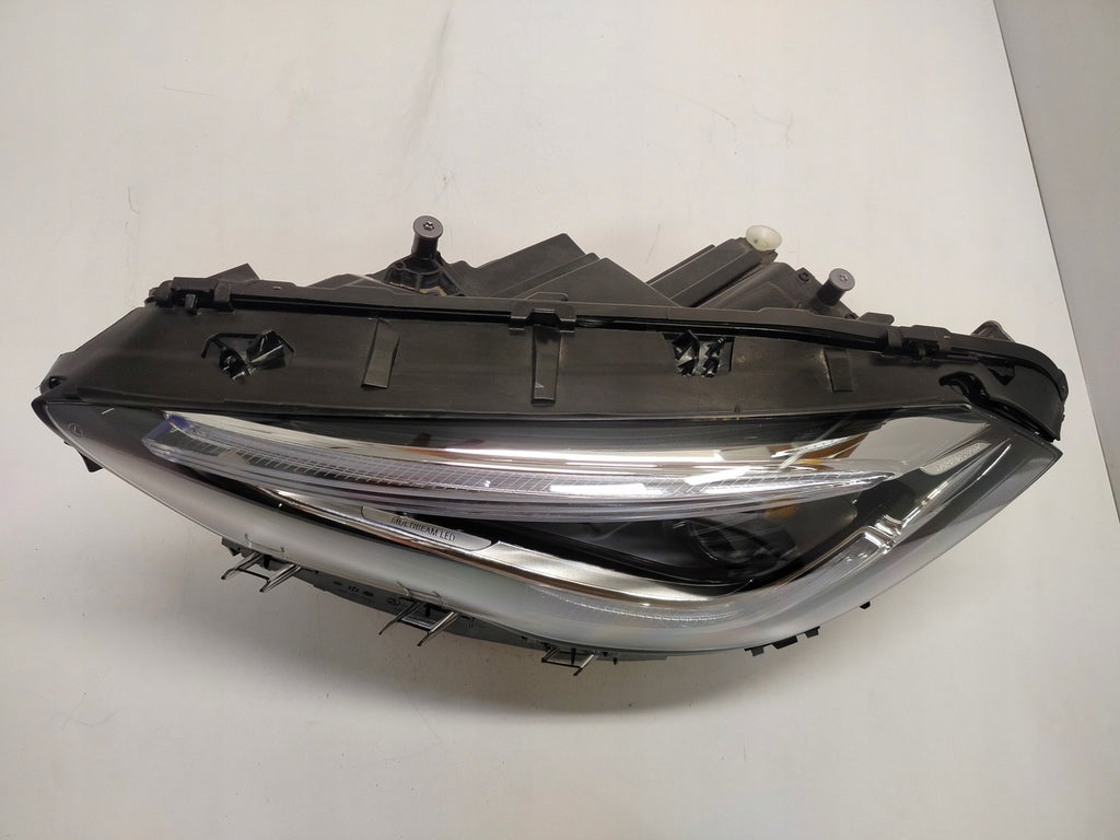 Frontscheinwerfer Mercedes-Benz W247 A2479064906 Ein Stück (Rechts oder Links) SCH9393405216go