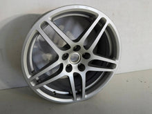 Load image into Gallery viewer, 1x Alufelge 18 Zoll 95B601025AR Porsche Macan 95b Rim Wheel FEL3294070451rx