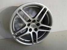 Load image into Gallery viewer, 1x Alufelge 18 Zoll 95B601025AR Porsche Macan 95b Rim Wheel FEL3294070451rx