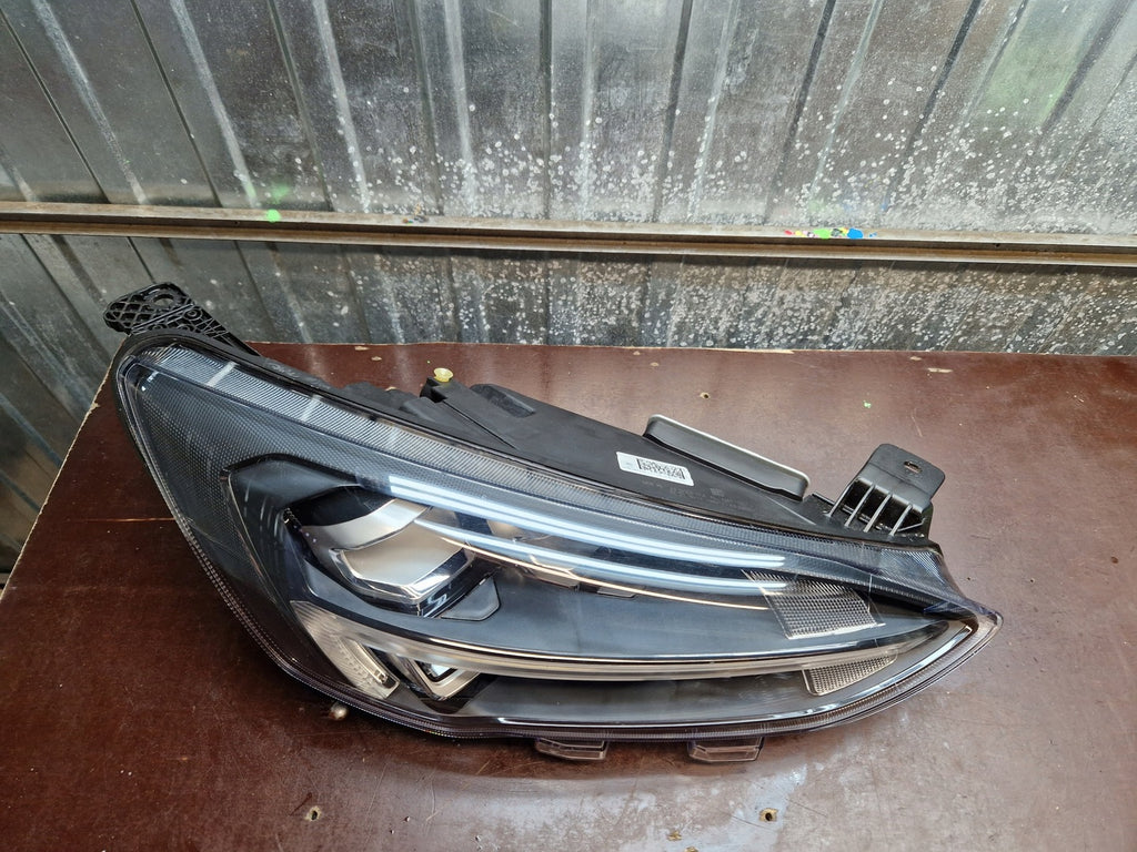 Frontscheinwerfer Ford Focus MX7B-13E014-EB FULL LED Rechts Headlight