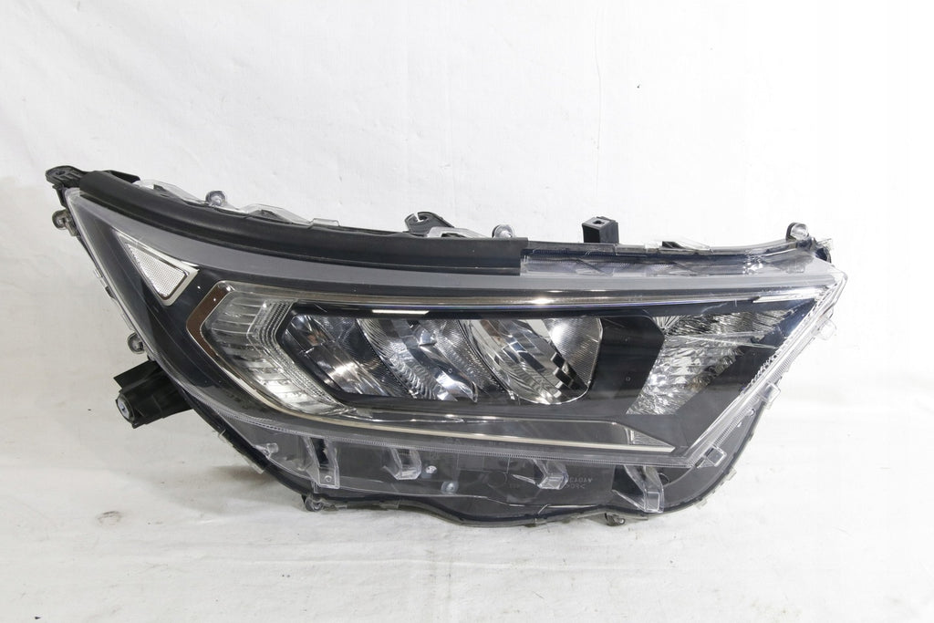 Frontscheinwerfer Toyota V UZ16119 LED Rechts Scheinwerfer Headlight SCH5395970528ld