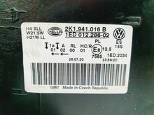 Laden Sie das Bild in den Galerie-Viewer, Frontscheinwerfer VW Caddy 2K1941016B Rechts Scheinwerfer Headlight SCH4076305836bb