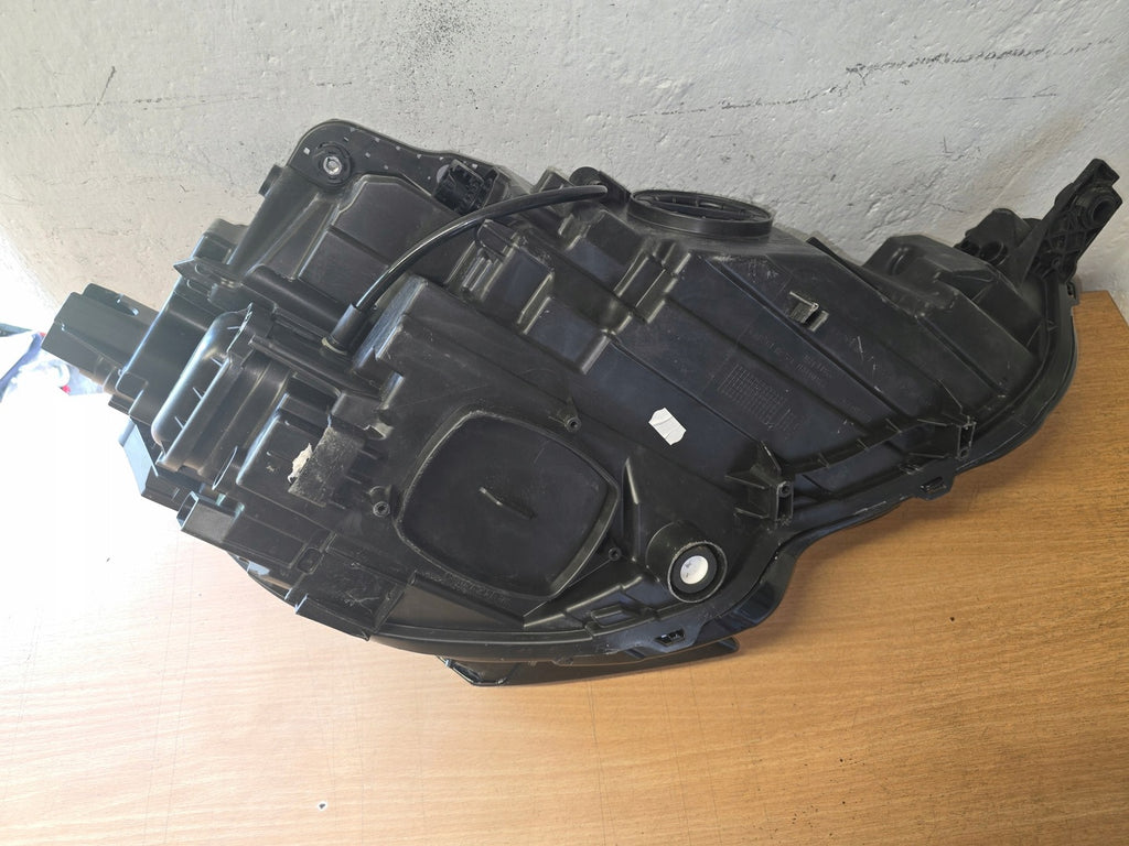 Frontscheinwerfer Audi A3 8Y0941011 LED Links Scheinwerfer Headlight