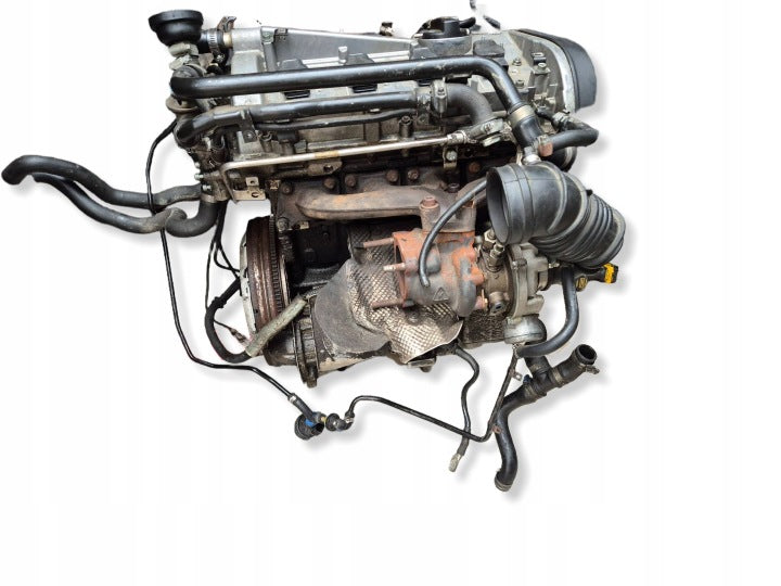 Motor Audi BFB 1.8 163PS 120kW 178TKm 2006 Benzin Engine Komplett MOT5675046436nk