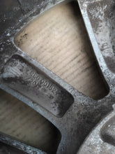Load image into Gallery viewer, 1x Alufelge 16 Zoll 7.0" 5x114.3 40ET Silber Hyundai I I40 Rim Wheel FEL1096974293kd