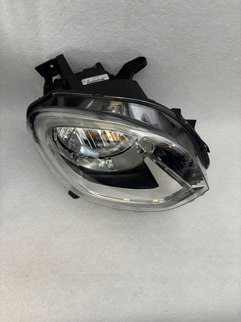 Frontscheinwerfer Renault Twingo III 260105001R Rechts Scheinwerfer Headlight SCH4410934313lz