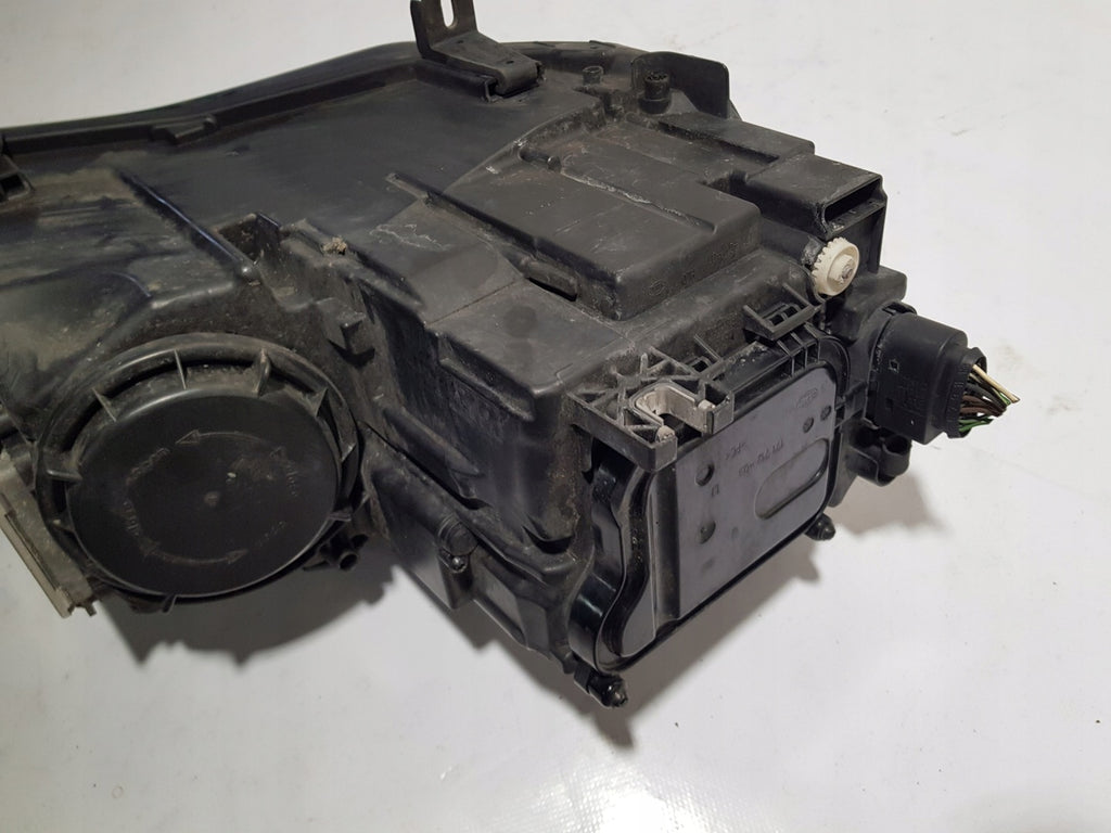 Frontscheinwerfer Audi A8 4H0941029 Xenon Links Scheinwerfer Headlight