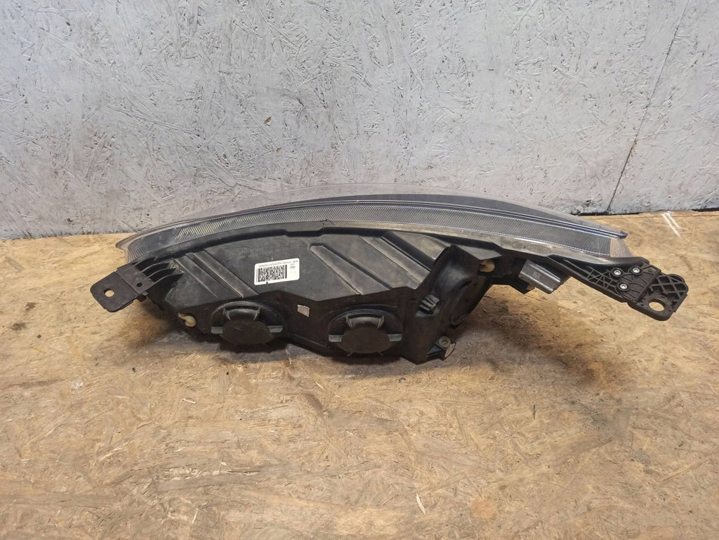 Frontscheinwerfer Ford Focus IV MX7B-13E014-CC LED Rechts Scheinwerfer Headlight SCH6266528769du