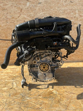 Load image into Gallery viewer, Motor Citroën Peugeot Jumpy Expert 10JCAP 1.6 HDI 152TKm Diesel Engine Komplett MOT3247745502jb