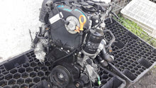 Laden Sie das Bild in den Galerie-Viewer, Motor Audi A3 CAW 2.0 TFSI 200PS 147kW Benzin Engine Komplett MOT2340499705eu