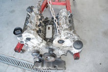 Laden Sie das Bild in den Galerie-Viewer, Motor Mercedes-Benz W164 W251 642940 3.0 CDI 225PS 186TKm 2006 Diesel Unkomplett