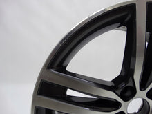 Load image into Gallery viewer, 1x Alufelge 18 Zoll 8.0" 5x112 30ET Glanz Schwarz 6894842 BMW 5 G31 G30 FEL7225904770ms