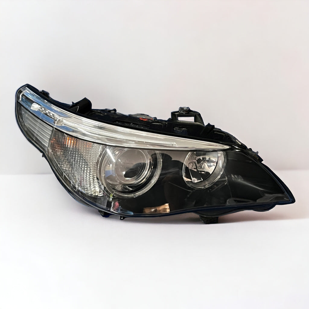 Frontscheinwerfer BMW E60 E61 Xenon Rechts Scheinwerfer Headlight