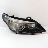 Frontscheinwerfer BMW E60 E61 Xenon Rechts Scheinwerfer Headlight