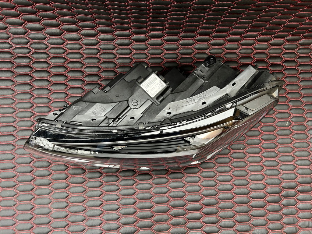 Frontscheinwerfer VW Tiguan 571941059M LED Links Scheinwerfer Headlight SCH7316413684ut