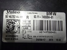 Load image into Gallery viewer, Frontscheinwerfer BMW X1 F48 6311-7495004-01 Full LED Rechts Headlight SCH2561715779ra