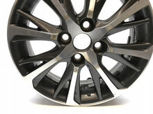 Load image into Gallery viewer, 1x Alufelge 15 Zoll 5.0&quot; 4x100 CMS-1007 Toyota Yaris Rim Wheel