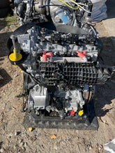 Load image into Gallery viewer, Motor Renault E-Tech H5FA600 1.2 TCE 131PS 96kW 3TKm Benzin Engine Unkomplett