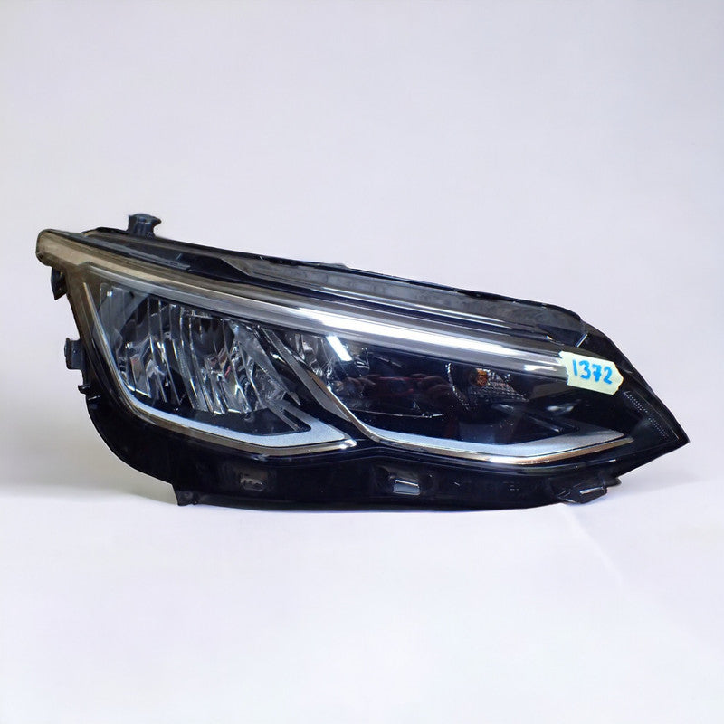 Frontscheinwerfer VW Golf VIII 5H1941006 LED Rechts Scheinwerfer Headlight