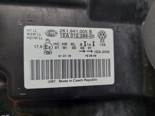 Load image into Gallery viewer, Frontscheinwerfer VW Caddy IV 2K1941005 Links Scheinwerfer Headlight SCH9446461484ss