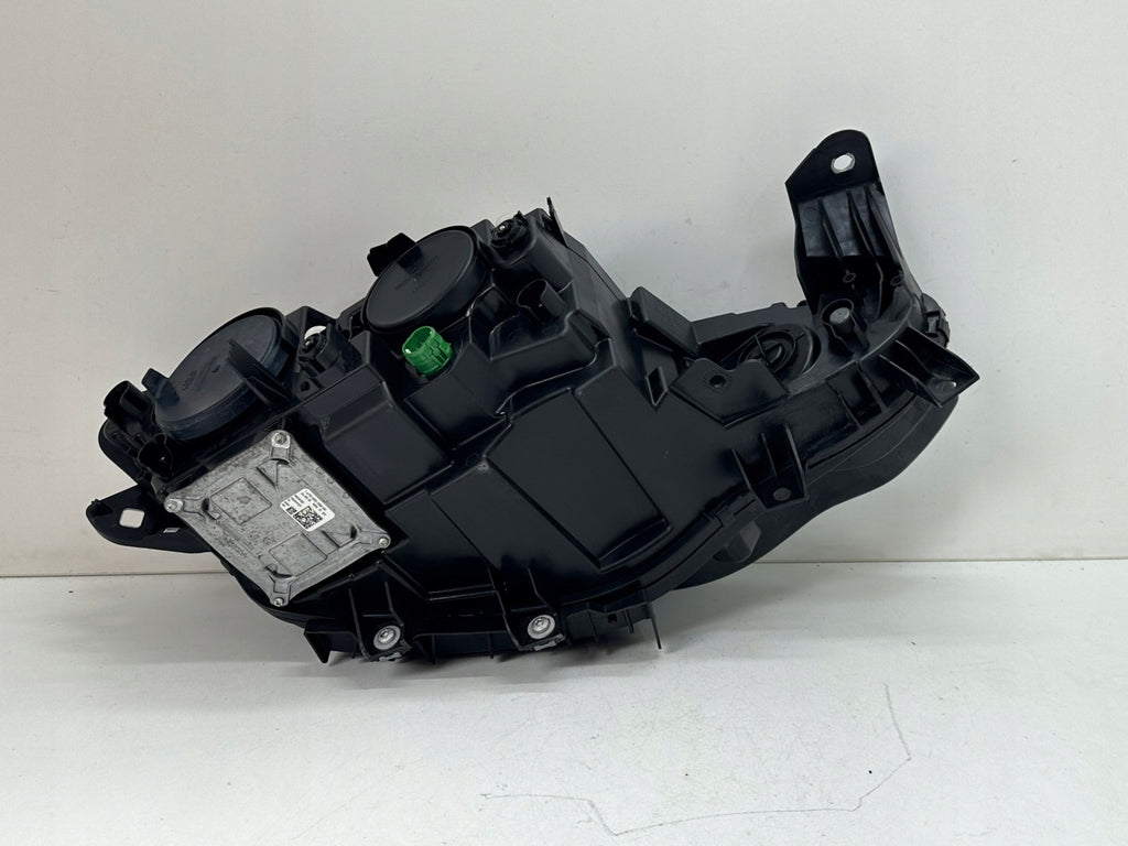 Frontscheinwerfer Fiat Tipo 521451740E Rechts Scheinwerfer Headlight SCH4669872910sk