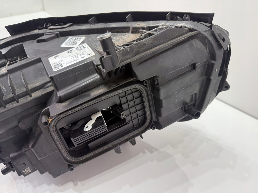 Frontscheinwerfer Mercedes-Benz W247 A2479065703 Full LED Links Headlight SCH5505353958ew