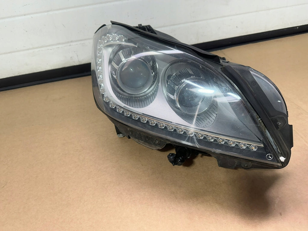 Frontscheinwerfer Mercedes-Benz Cls A2188204261 LED Rechts Headlight