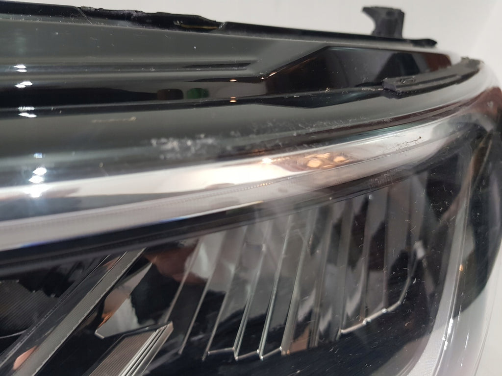 Frontscheinwerfer VW Golf VIII 5H1941005 Links Scheinwerfer Headlight SCH4275856259fx