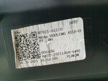 Laden Sie das Bild in den Galerie-Viewer, Frontscheinwerfer Hyundai Tucson 92102N7100 Full LED Rechts Headlight SCH9144887674yr