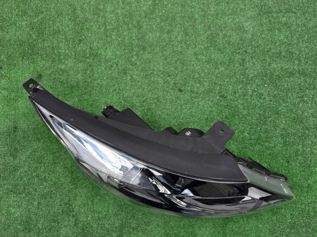 Frontscheinwerfer Kia Sportage 92102-3U250 LED Rechts Scheinwerfer Headlight SCH4496812564cj