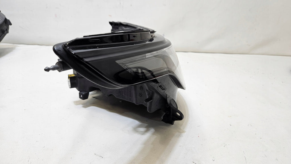 Frontscheinwerfer Mercedes-Benz JK62-13W029-EF Rechts Scheinwerfer Headlight