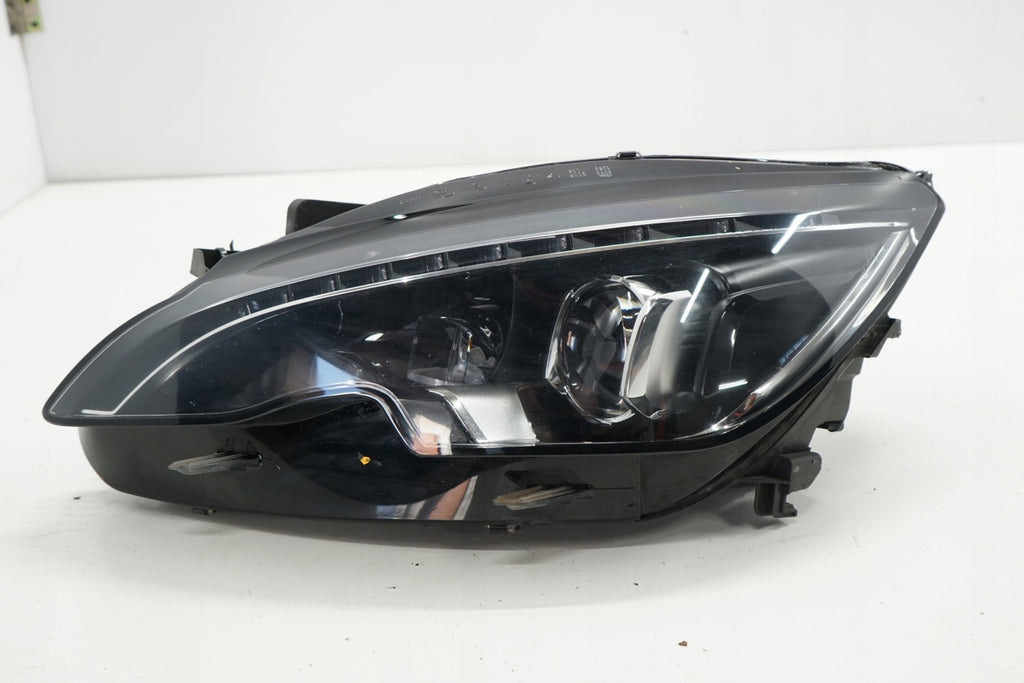 Frontscheinwerfer Peugeot 308 9677832480 Links Scheinwerfer Headlight SCH7682560904xt