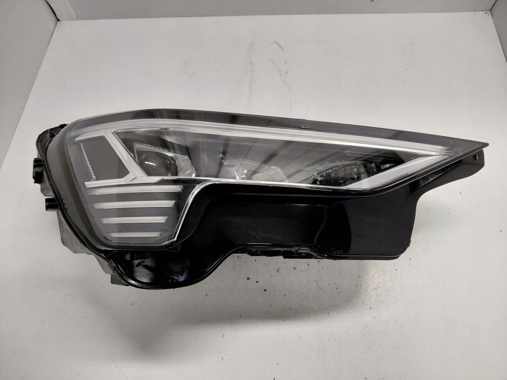 Frontscheinwerfer Audi E-Tron 4KE941040 Full LED Rechts Scheinwerfer Headlight SCH7803036361pr