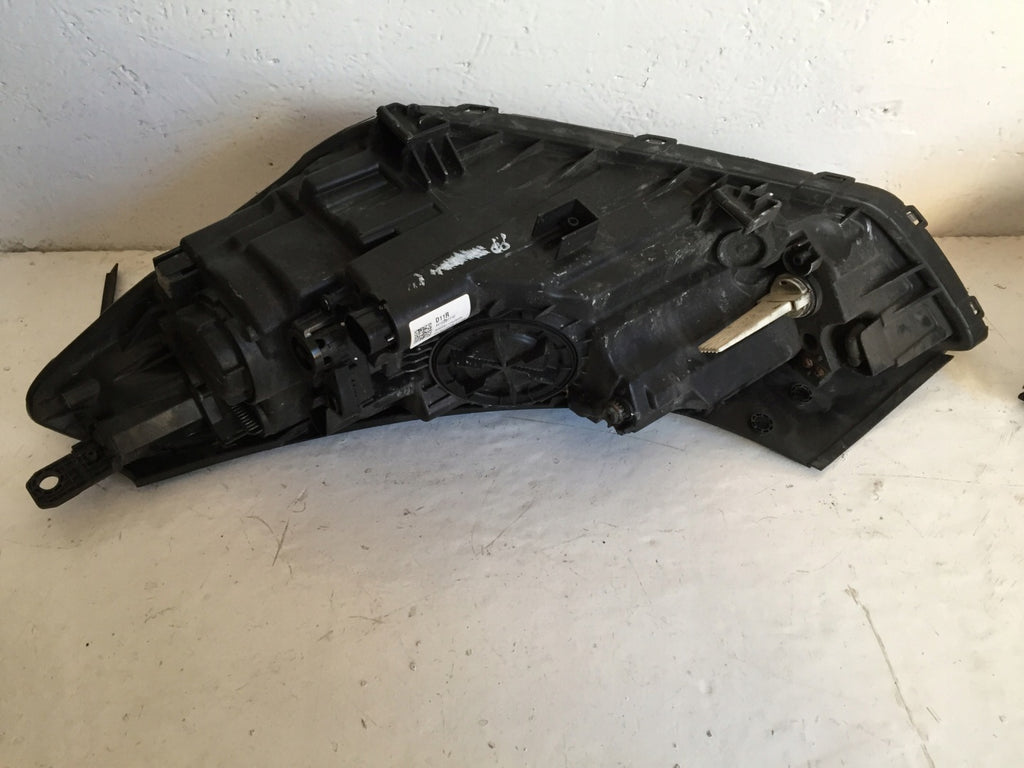 Frontscheinwerfer Hyundai Tucson 92102D7110 Ein Satz Scheinwerfer Headlight SCH9051794437sm